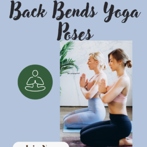 Embracing Backbends: Journey to Spinal Freedom and Strength